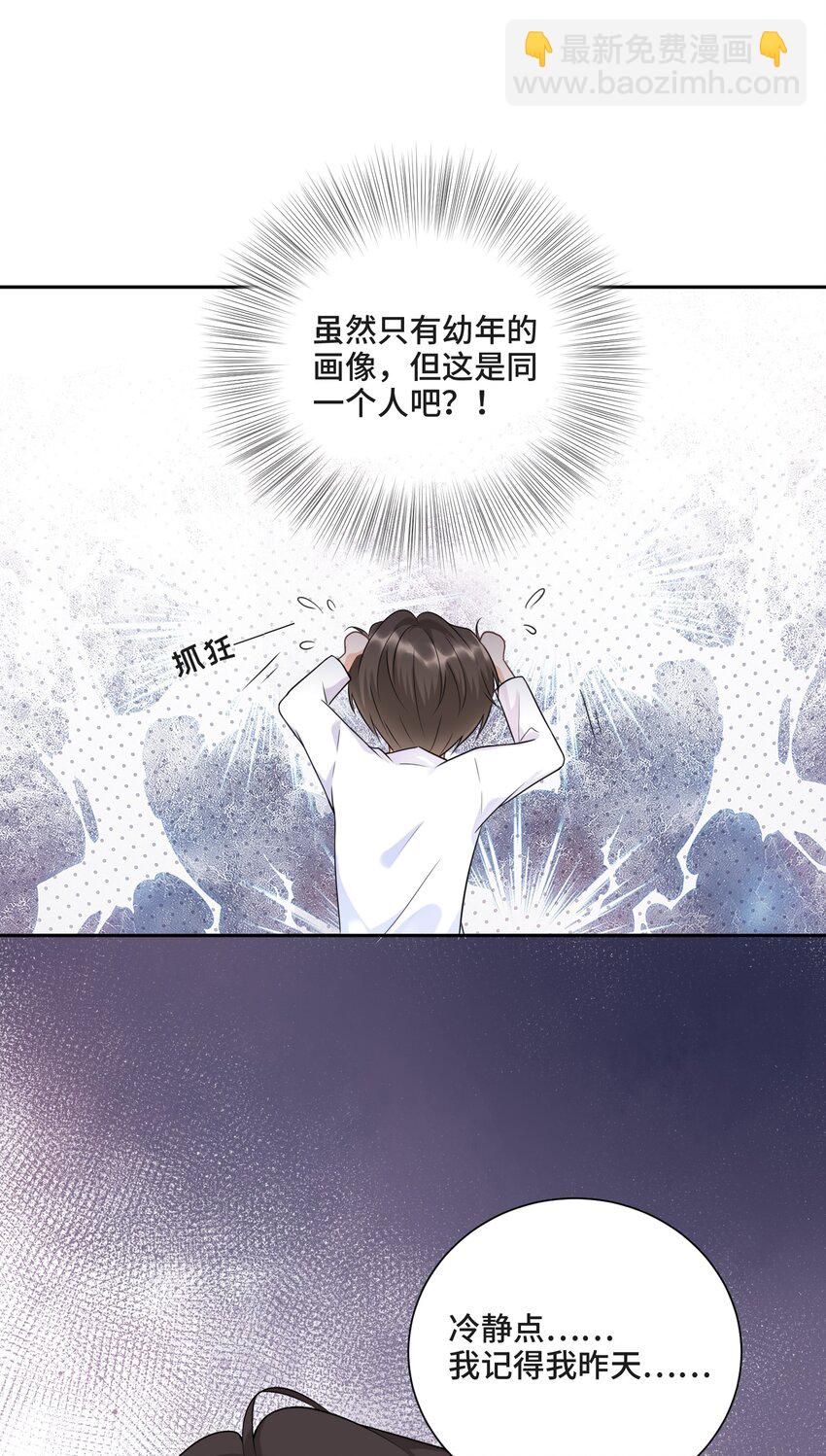 002 你是谁(1/2)-第2话