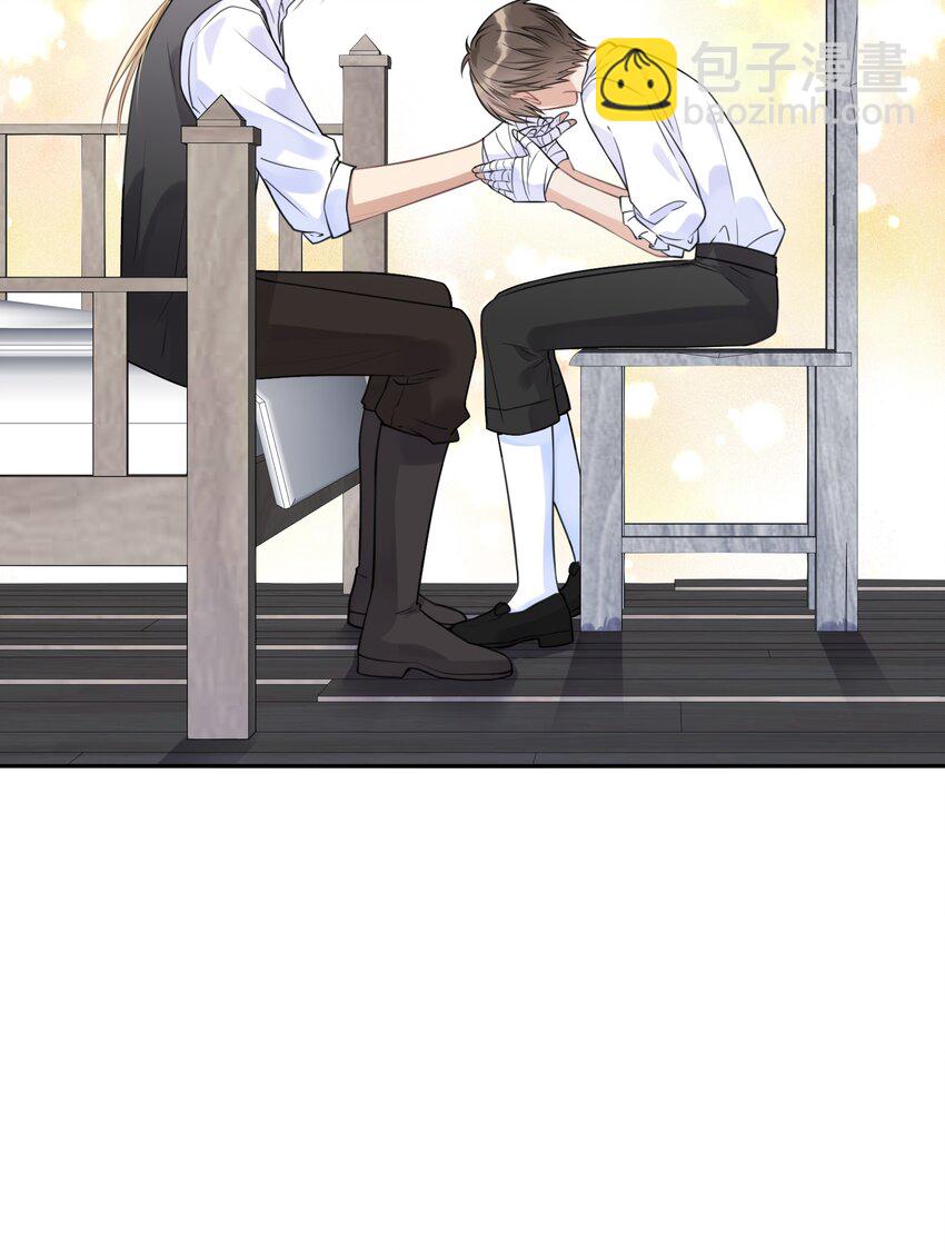 027 一个人做不到的事-第28话