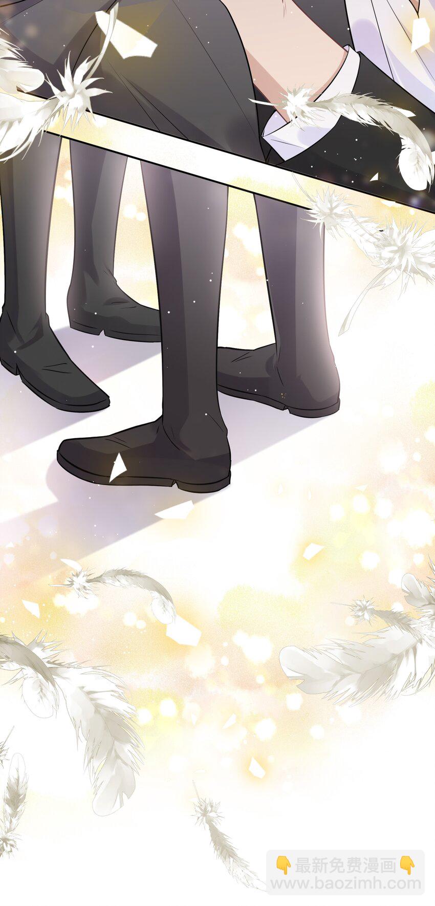 048 无法宣之于口的感情-第50话