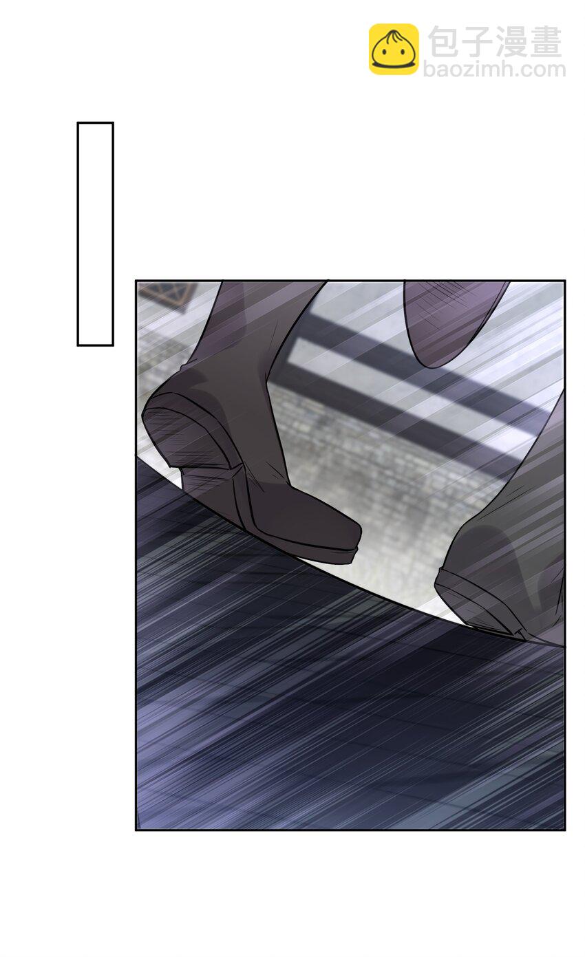 053 熟悉又陌生的世界-第56话