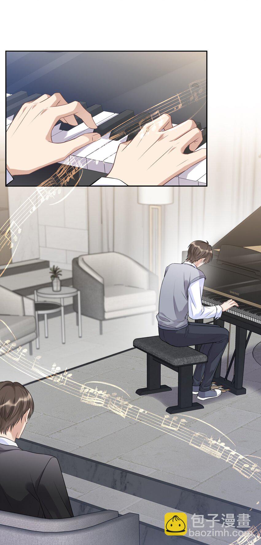 055 如果那是你的愿望(1/2)-第58话