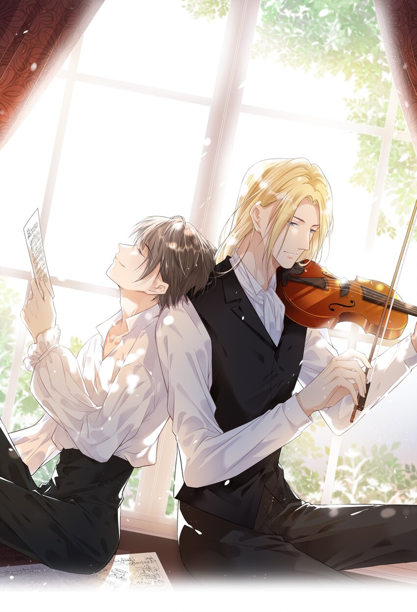 008 应该属于谁？(1/2)-第8话