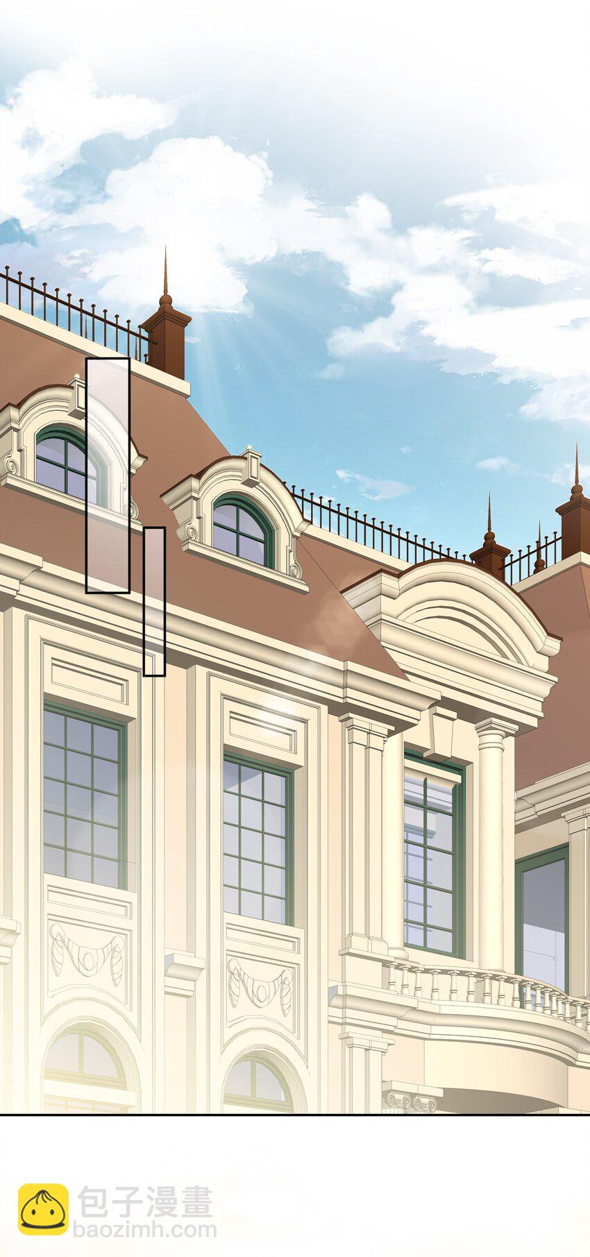 008 应该属于谁？(1/2)-第8话