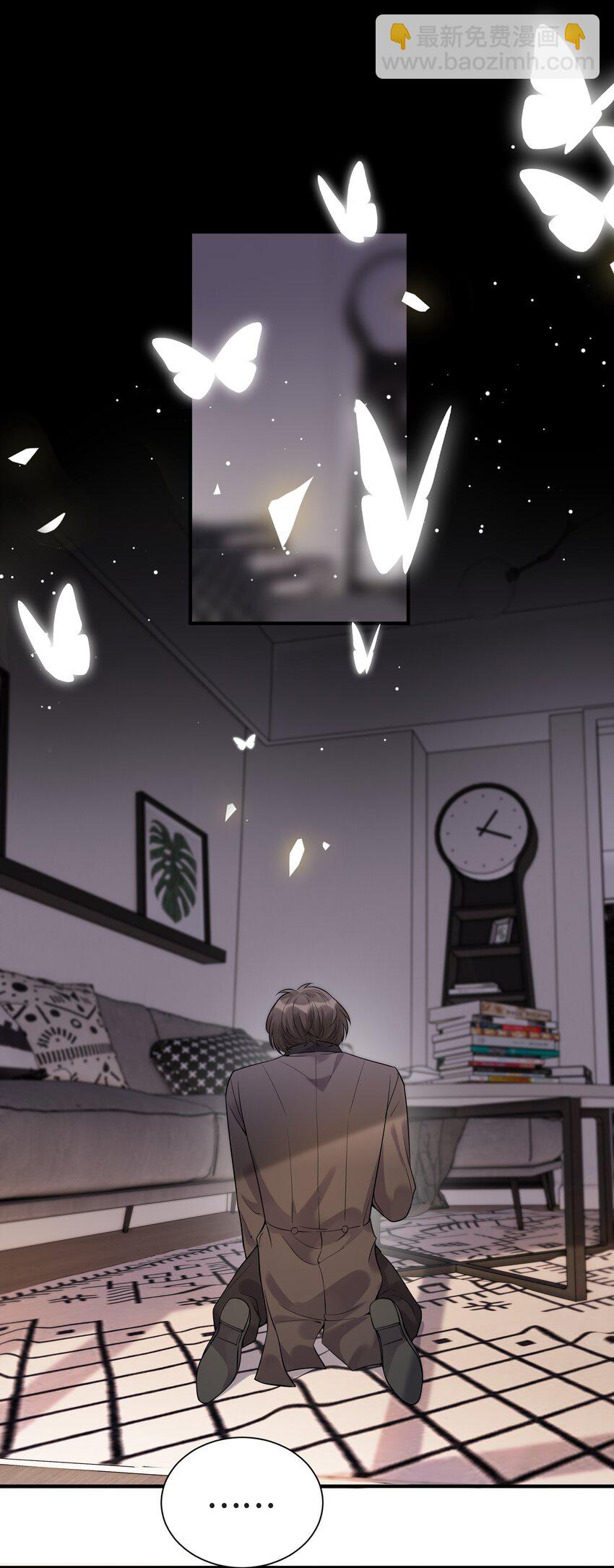 078 再见，查尔斯(1/2)-第82话