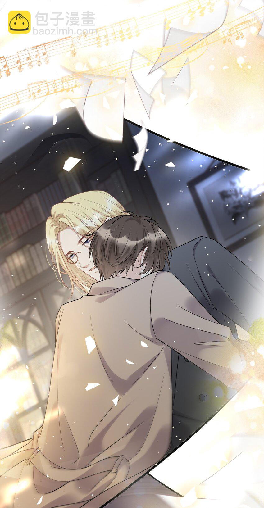 078 再见，查尔斯(1/2)-第82话