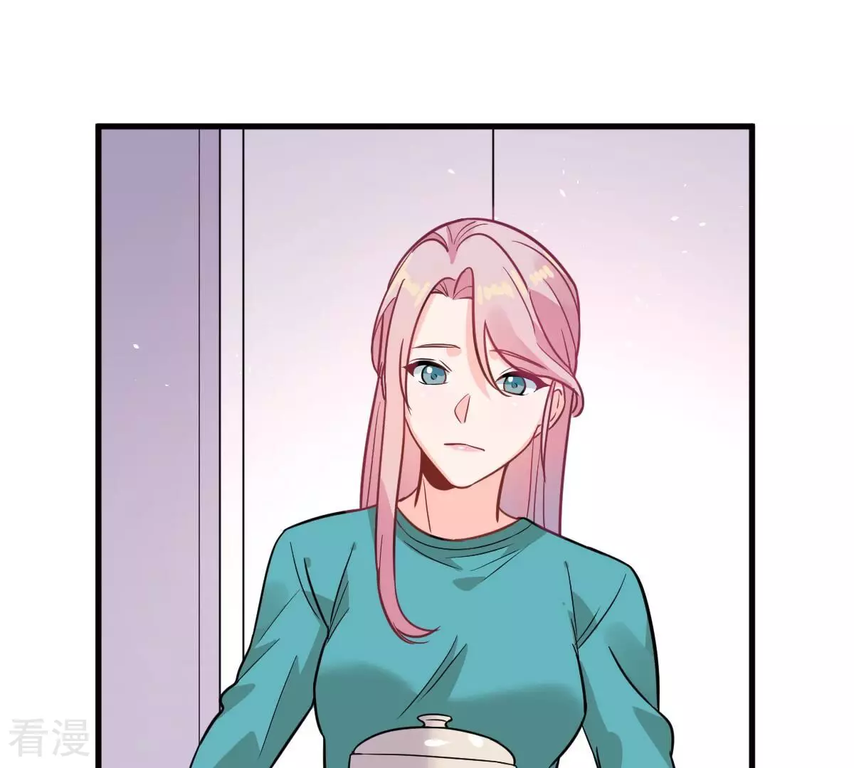 蹭飯網紅 - 第104話 鳩來了(1/2) - 5