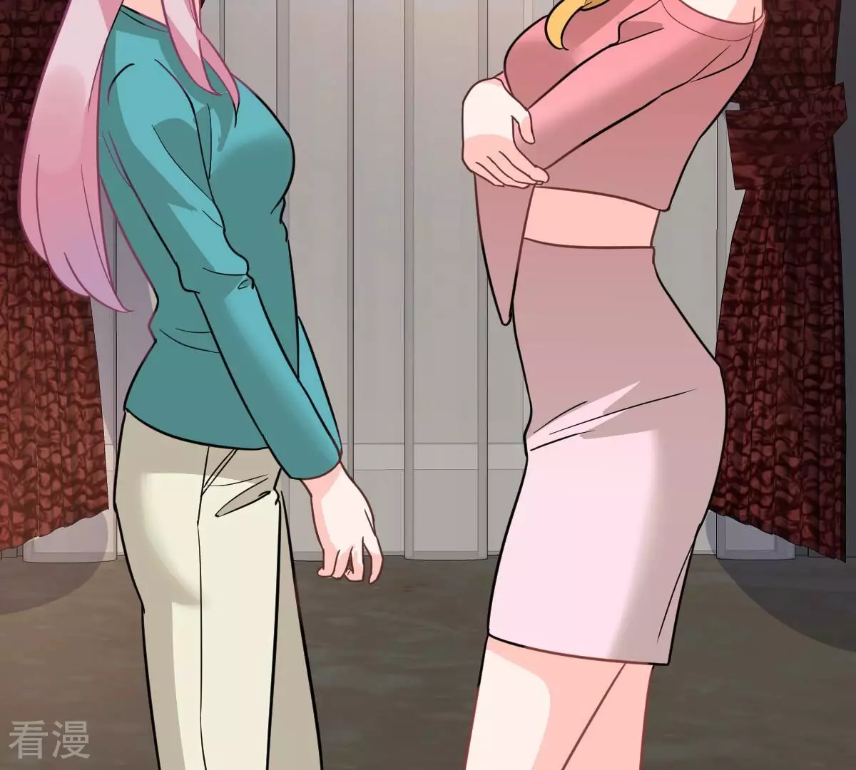 蹭飯網紅 - 第104話 鳩來了(1/2) - 1