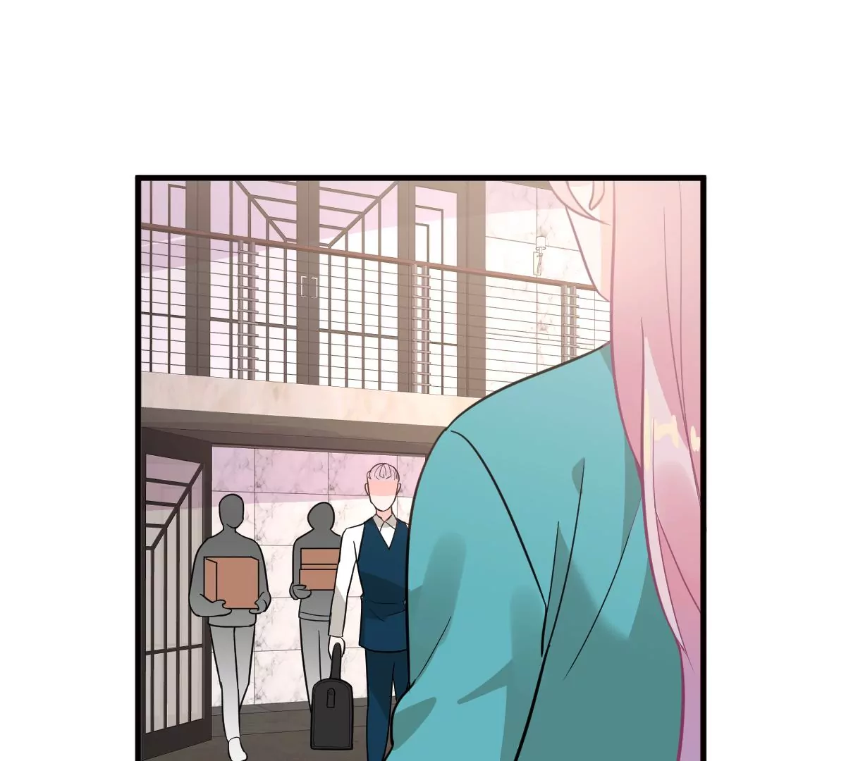蹭飯網紅 - 第98話 鳩來了(1/2) - 1