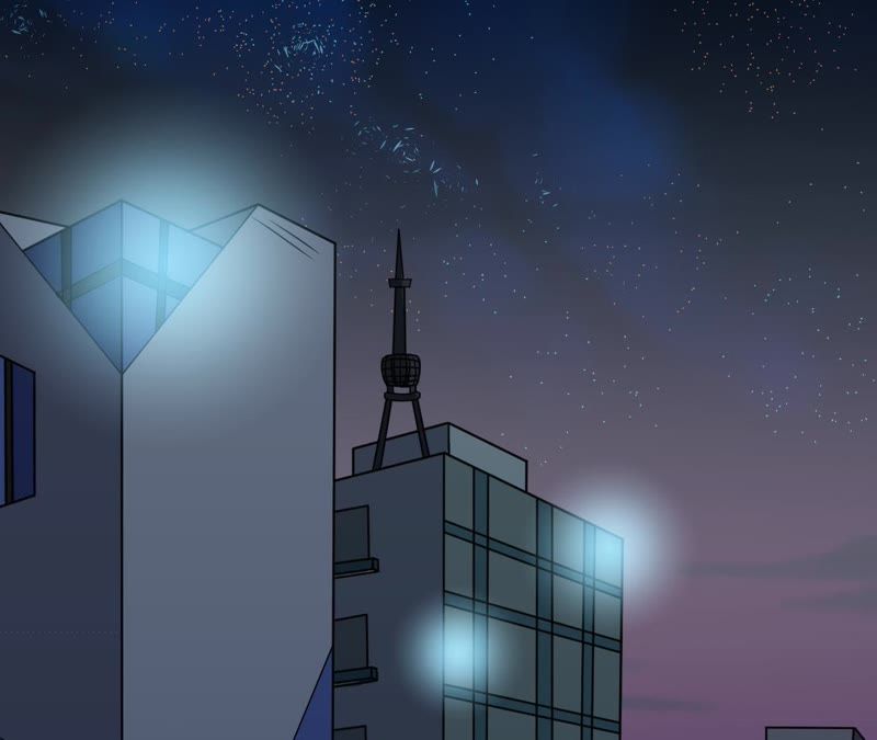 蹭飯網紅 - 第11話 你敢碰我麼(1/2) - 4