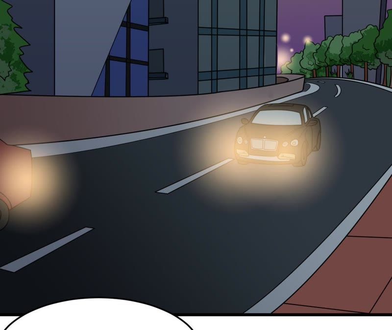 蹭飯網紅 - 第11話 你敢碰我麼(1/2) - 5