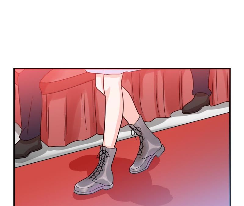 蹭飯網紅 - 第39話 記者會雪恥(1/2) - 8