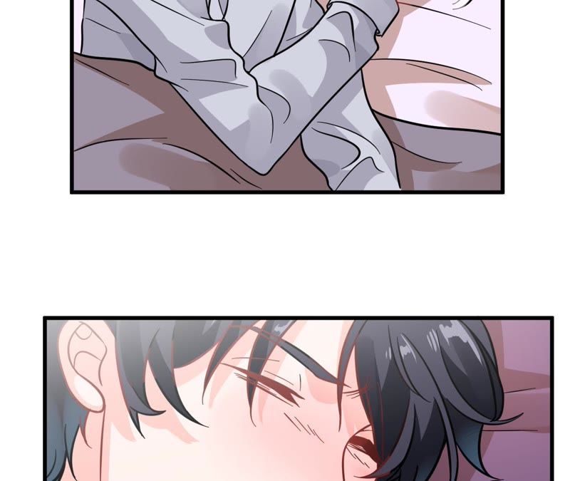 蹭飯網紅 - 第45話 是不是喜歡我 - 5
