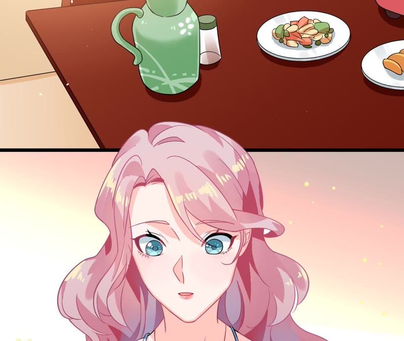 蹭飯網紅 - 第5話 自覺上車(1/3) - 1