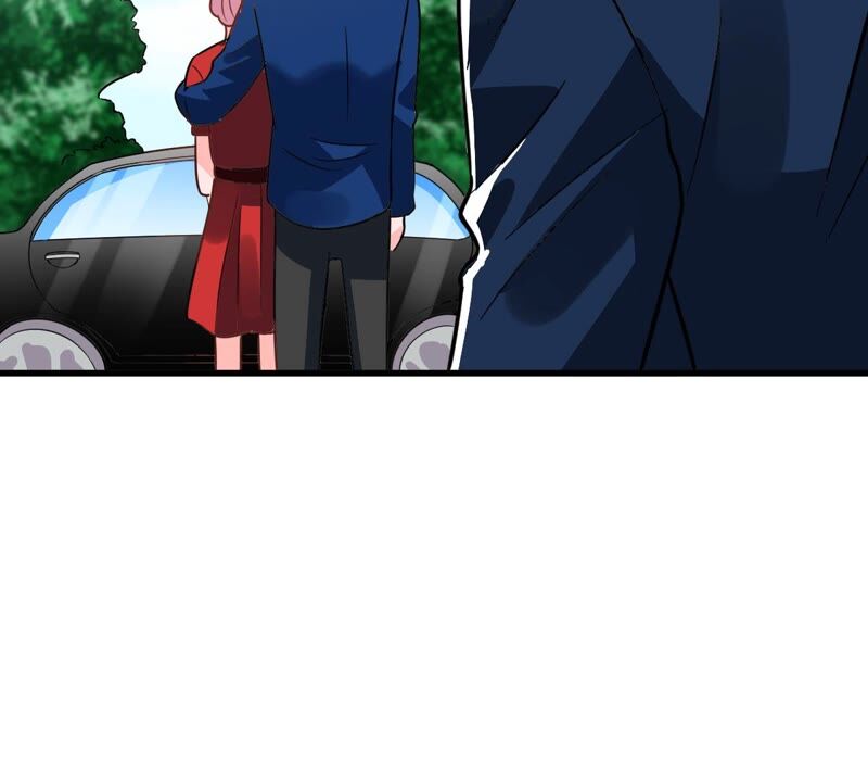 蹭飯網紅 - 第69話 出門約會(1/2) - 7