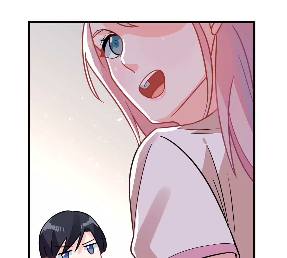 蹭飯網紅 - 第85話 歐總吃乾醋 - 6