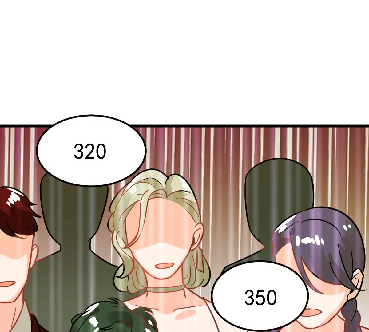 蹭飯網紅 - 第90話 未婚妻(1/2) - 2