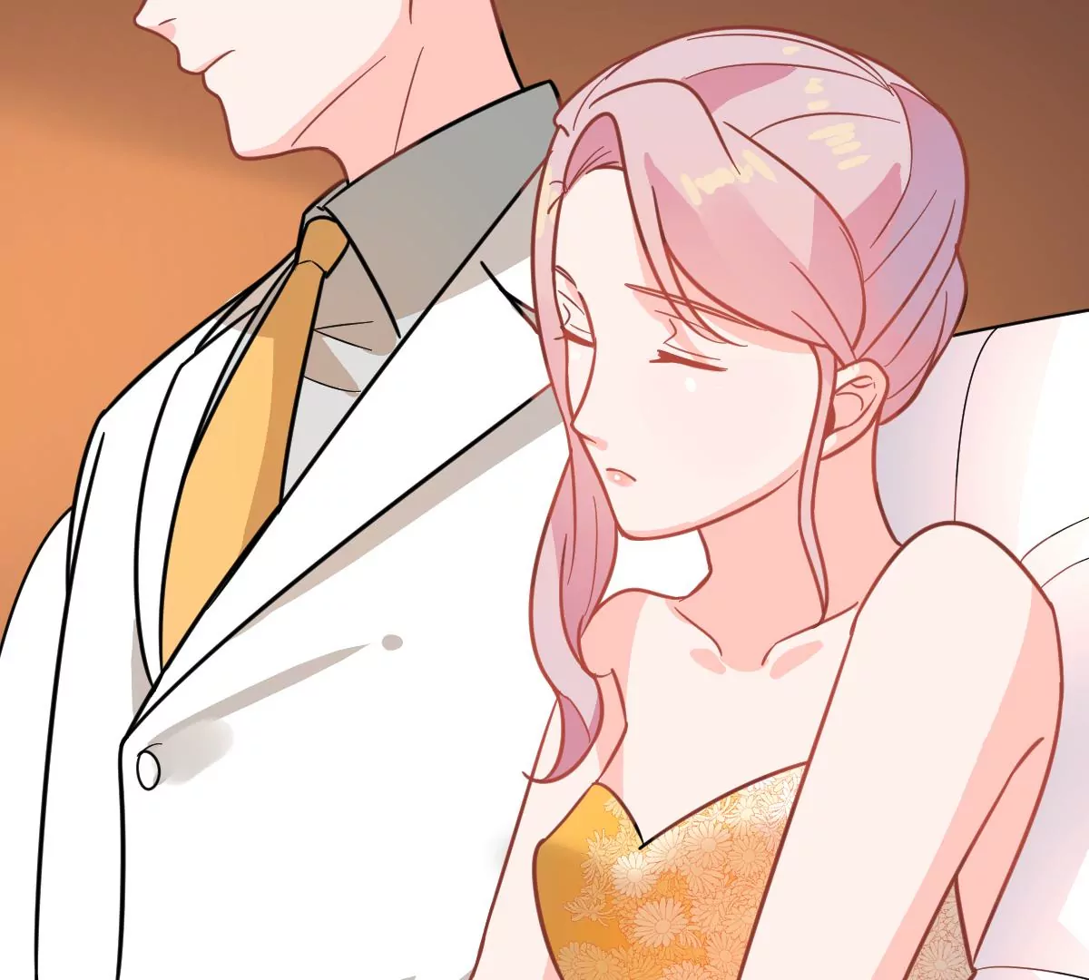蹭飯網紅 - 第90話 未婚妻(1/2) - 6