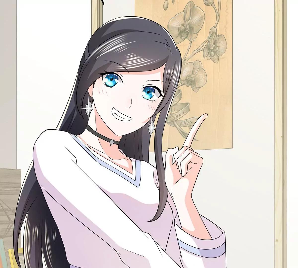 贺总，拿钱(1/2)-第26话