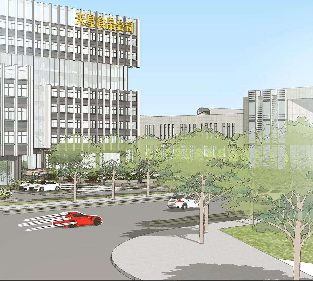 贺总，拿钱(1/2)-第26话