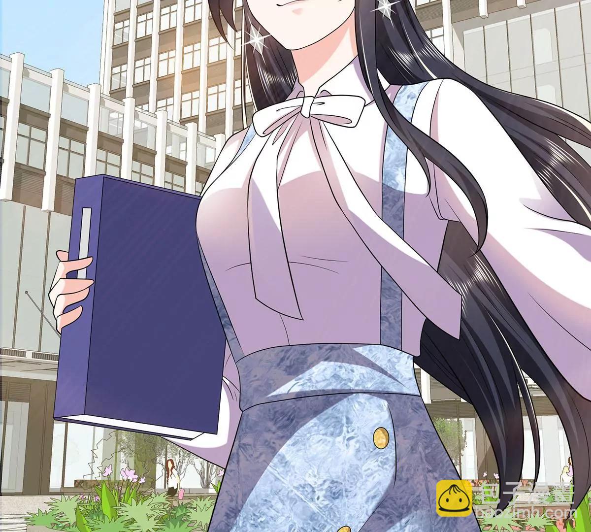 贺总，拿钱(1/2)-第26话