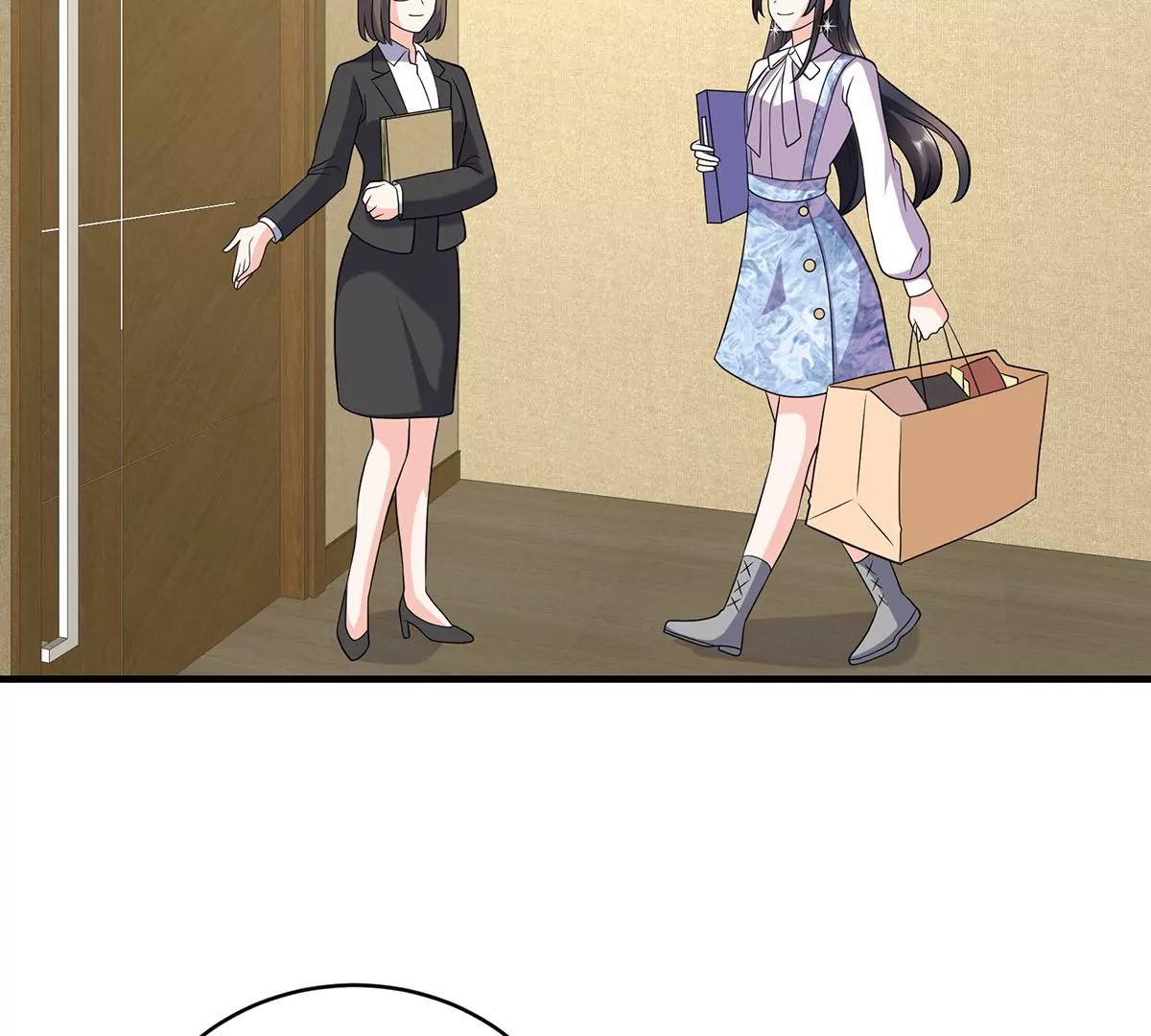 贺总，拿钱(1/2)-第26话