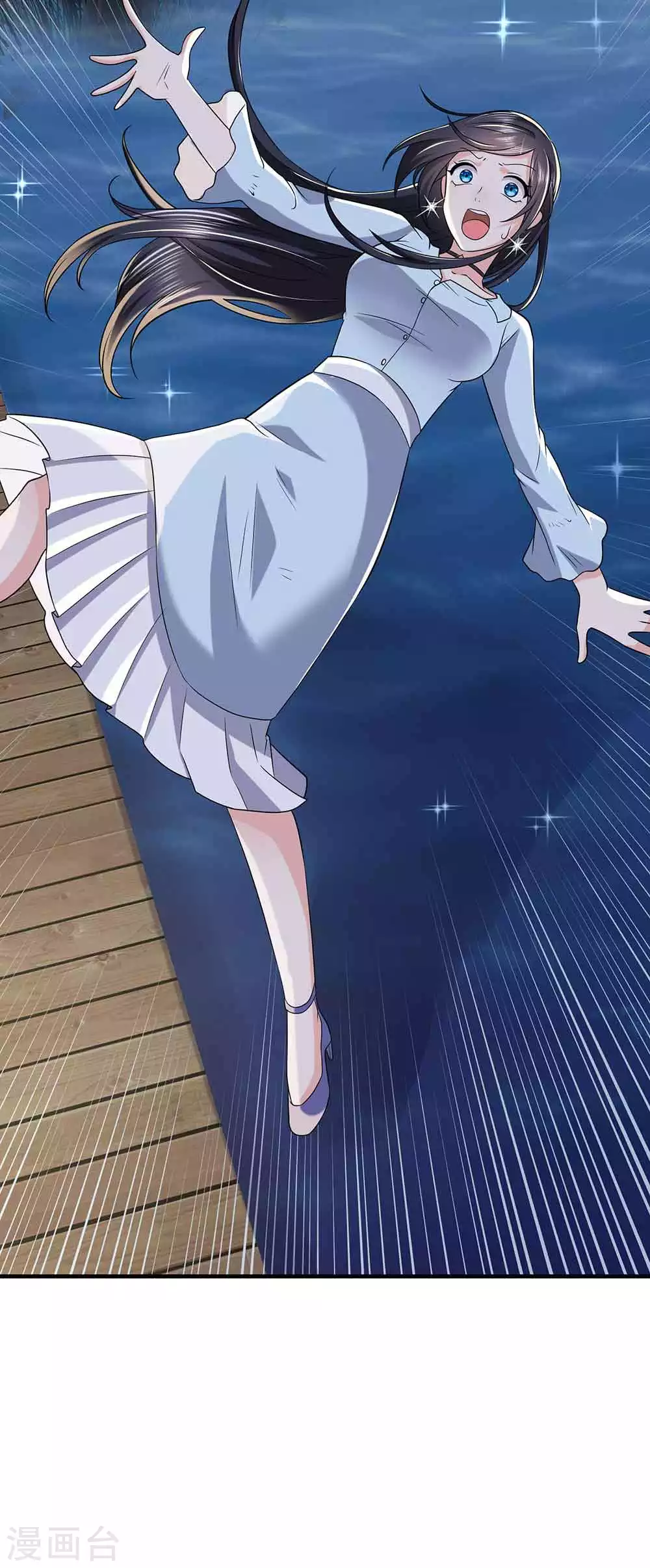 第25话 掌控命运-第36话