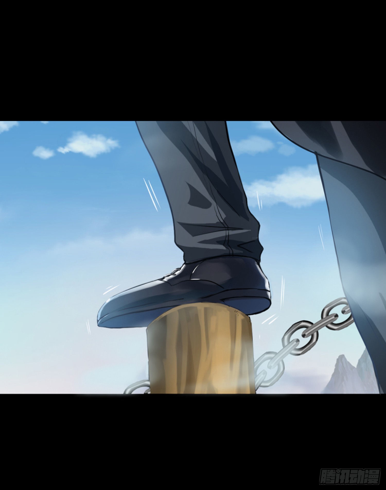 第八十八话  测试一下下-第84话