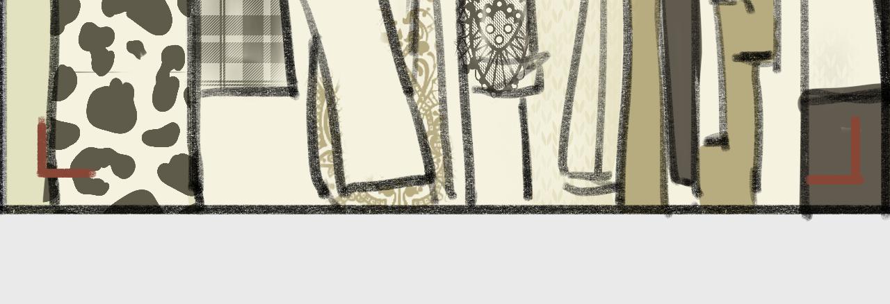 桃城和爆米花-第2话