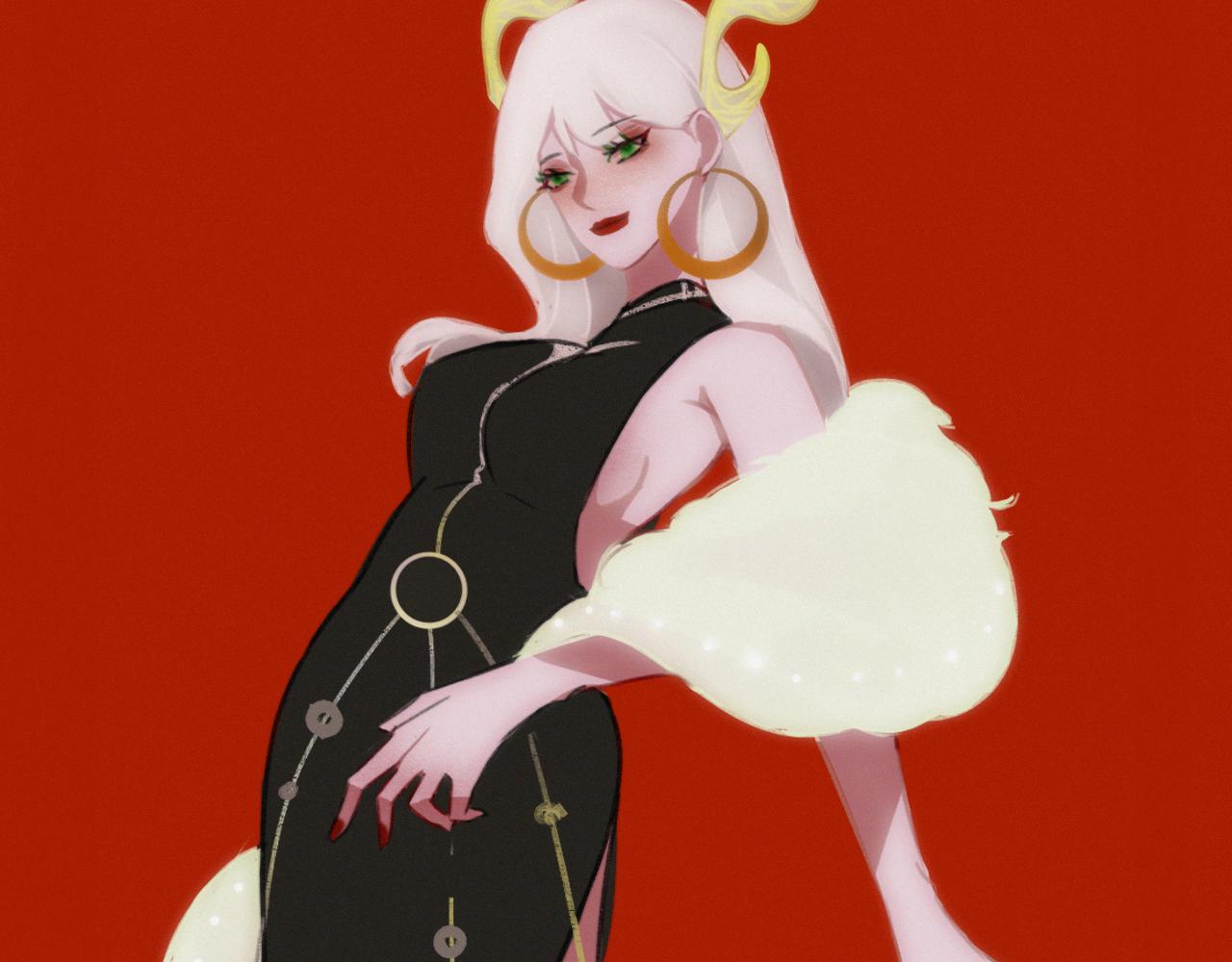 新年快乐~-第12话