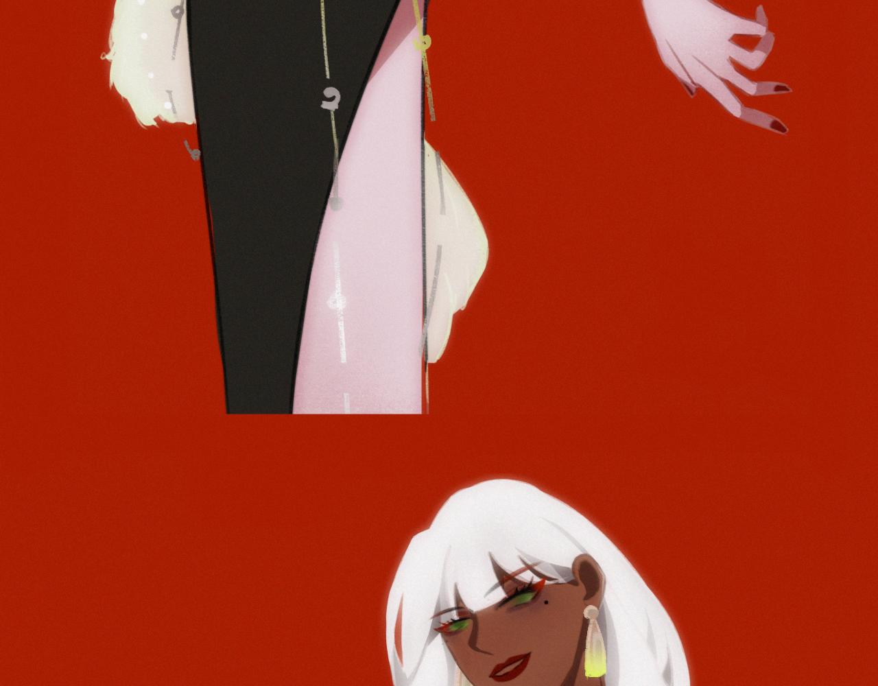 新年快乐~-第12话