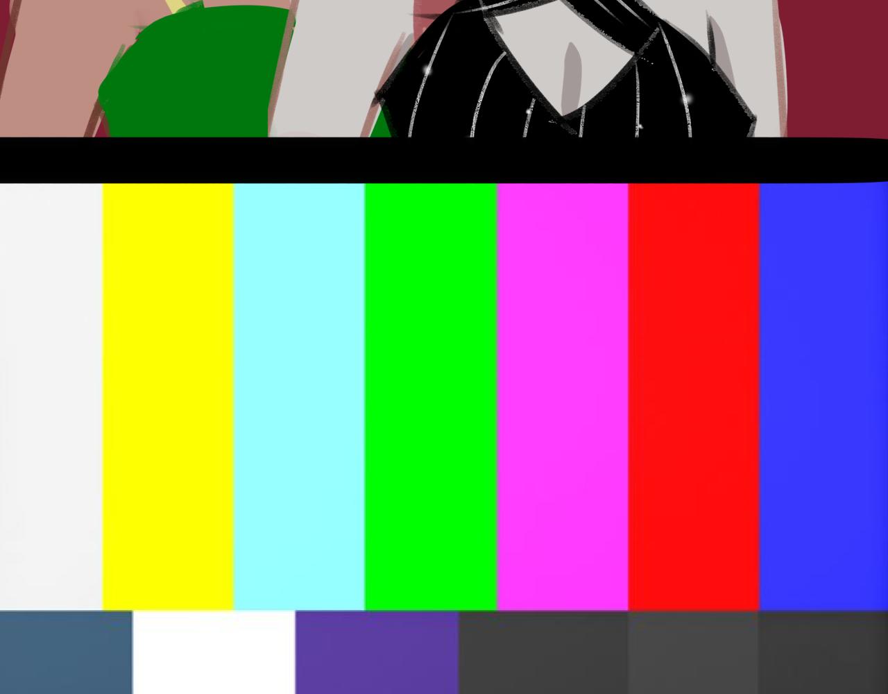 桃城学车记(1/2)-第14话