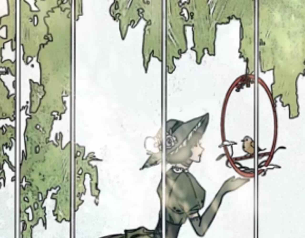 2022的初秋-第18话