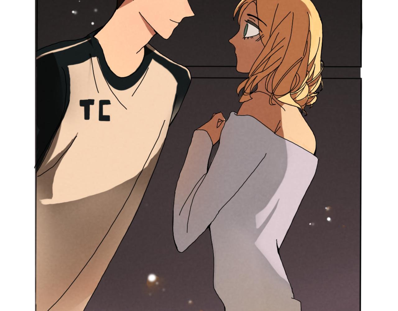 晚上好桃城子-第28话