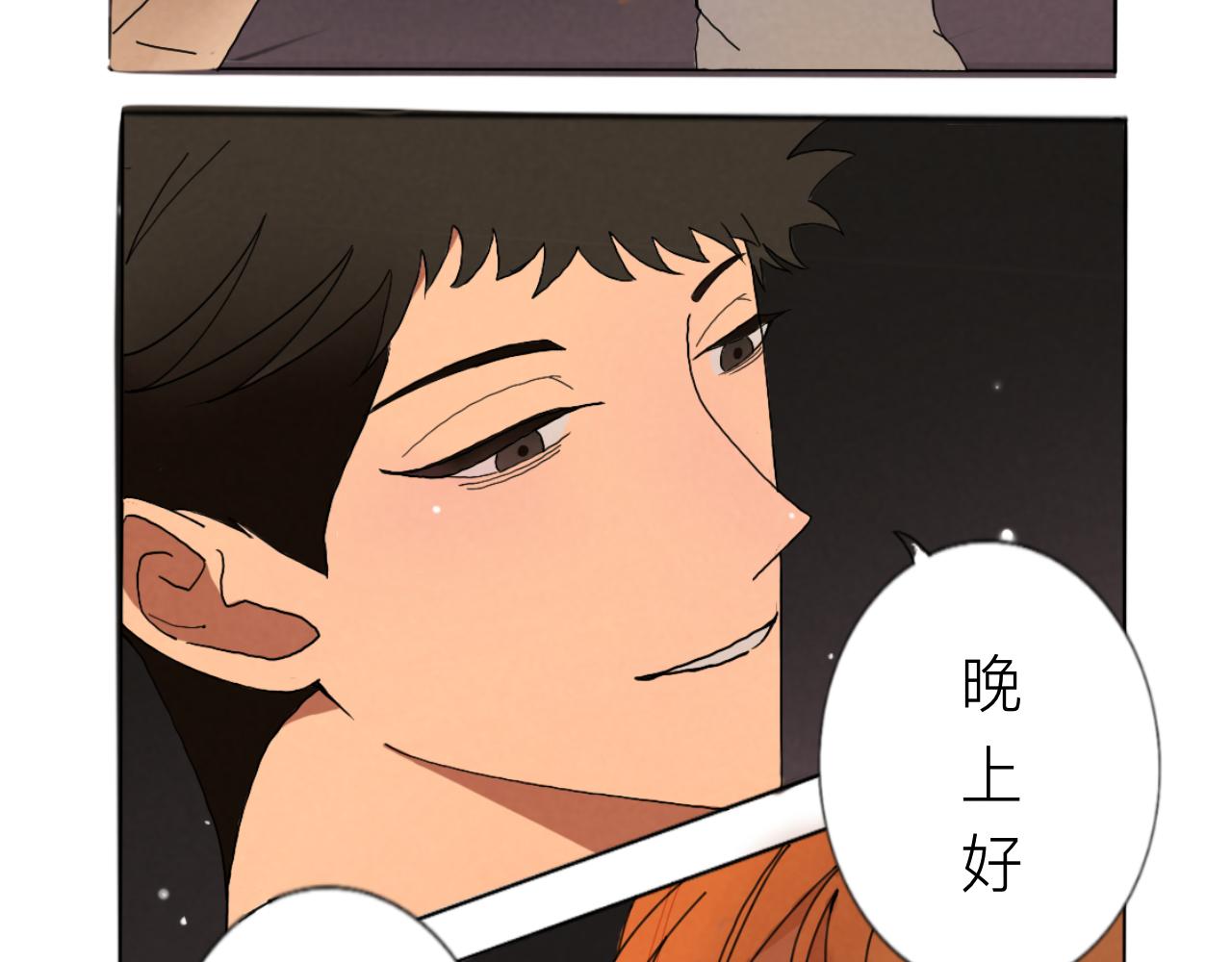 晚上好桃城子-第28话