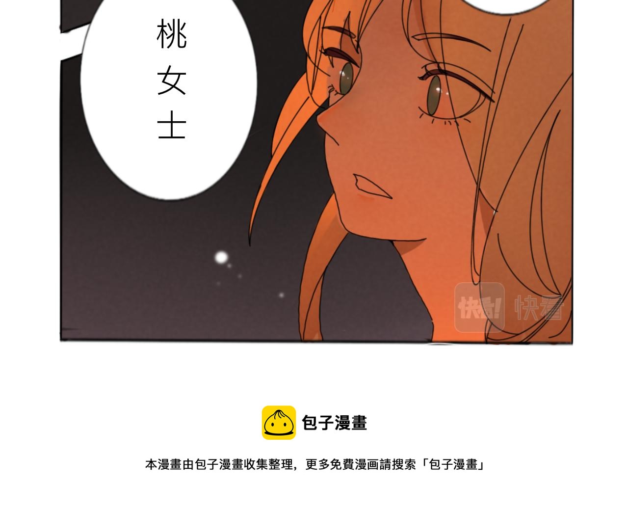 晚上好桃城子-第28话