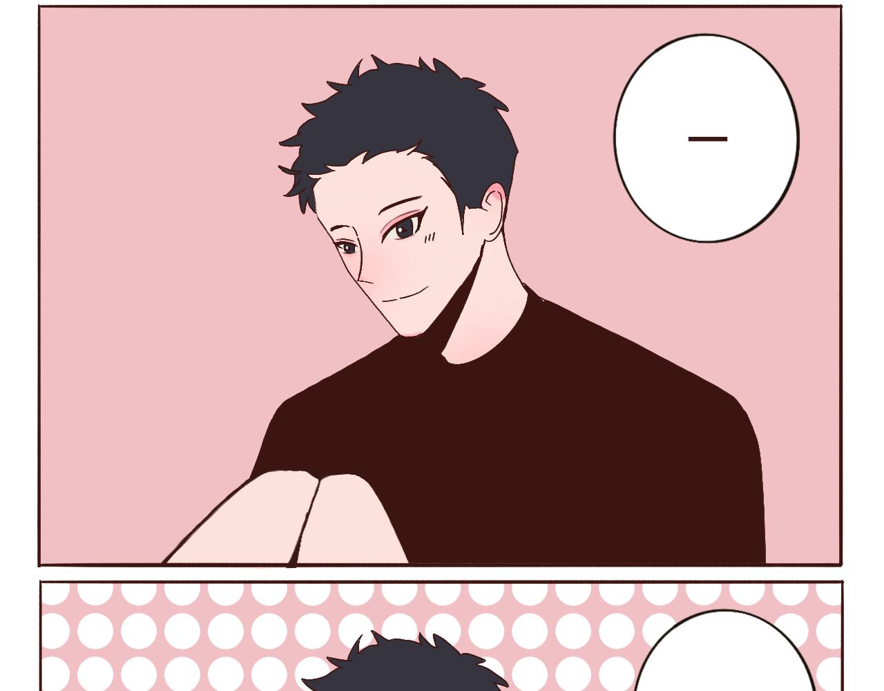 找男友做仰卧起坐哦-第26话