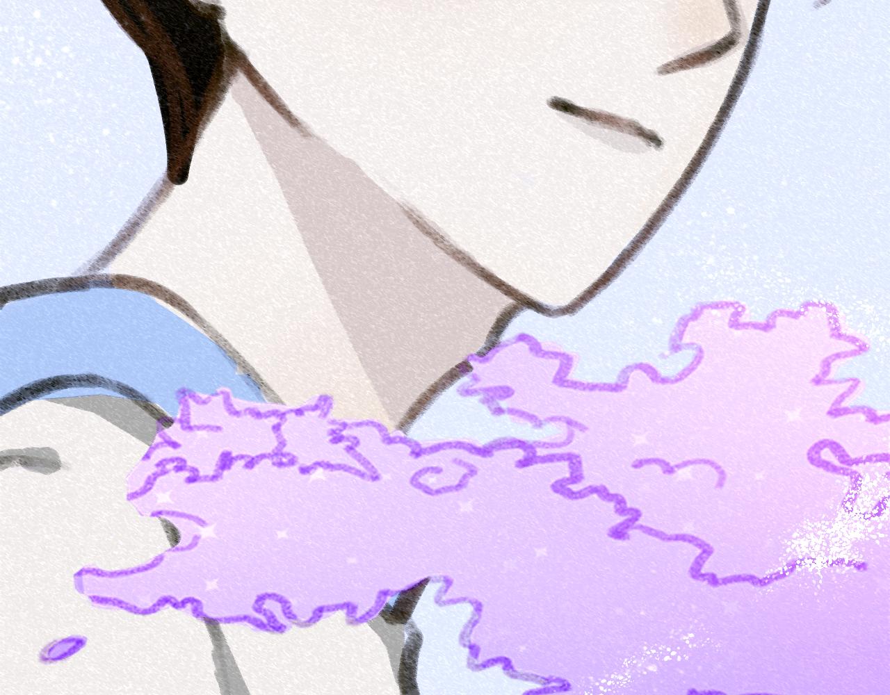 情人节特别篇：17岁（上）(1/2)-第4话