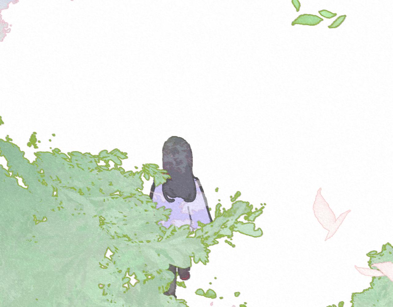 情人节特别篇：17岁（上）(1/2)-第4话