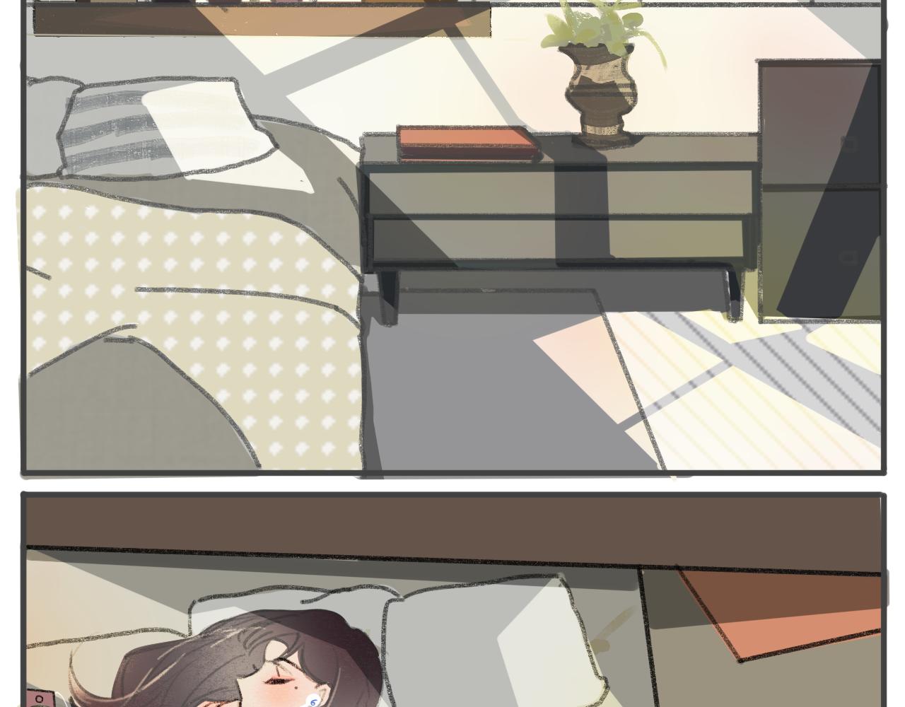 情人节特别篇：17岁（上）(1/2)-第4话