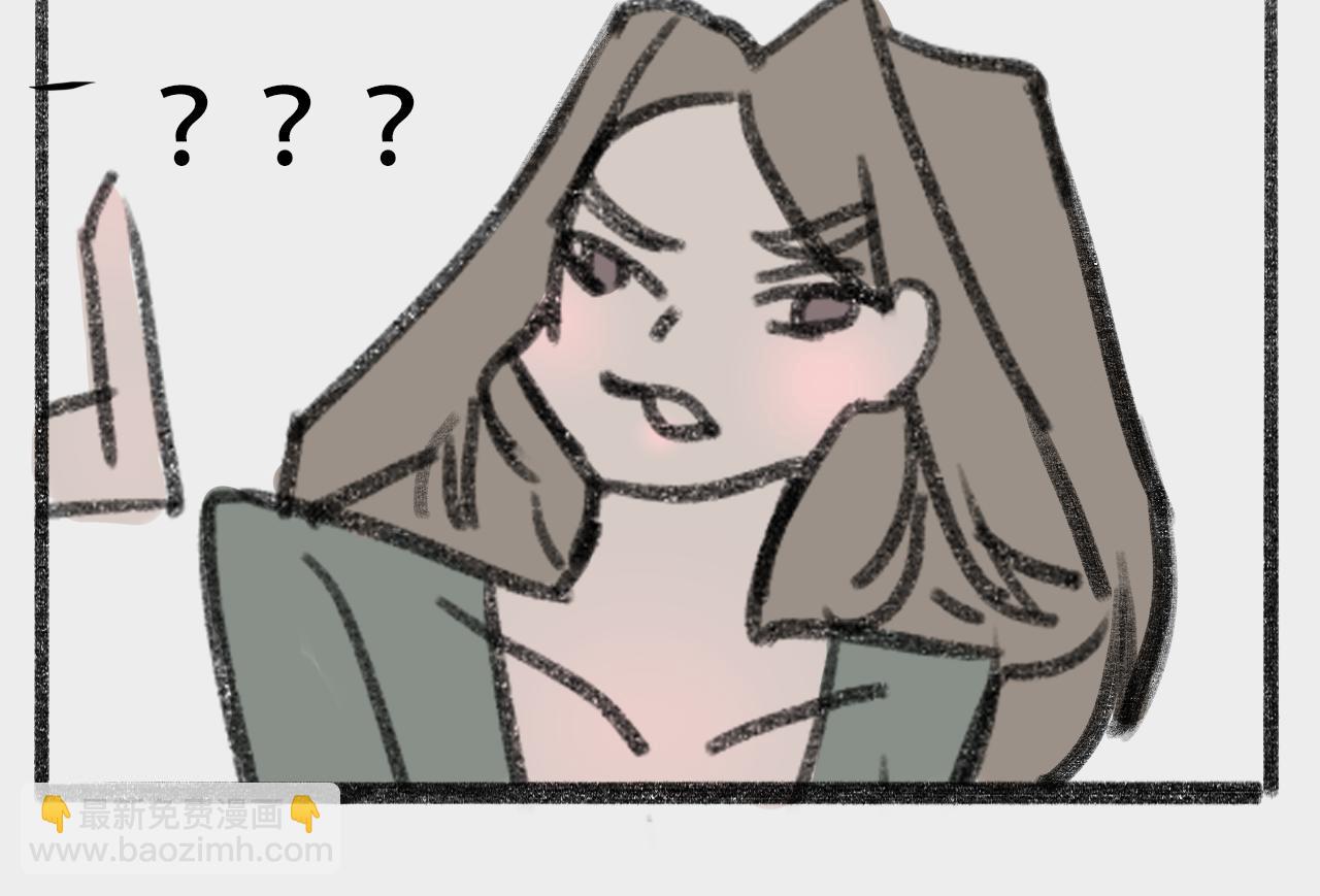 魔法师桃城子-第8话