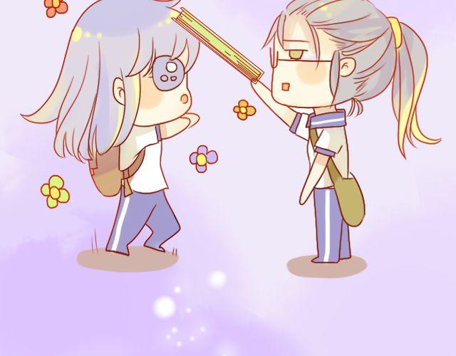 第14话 不会再让你孤单(1/2)-第12话