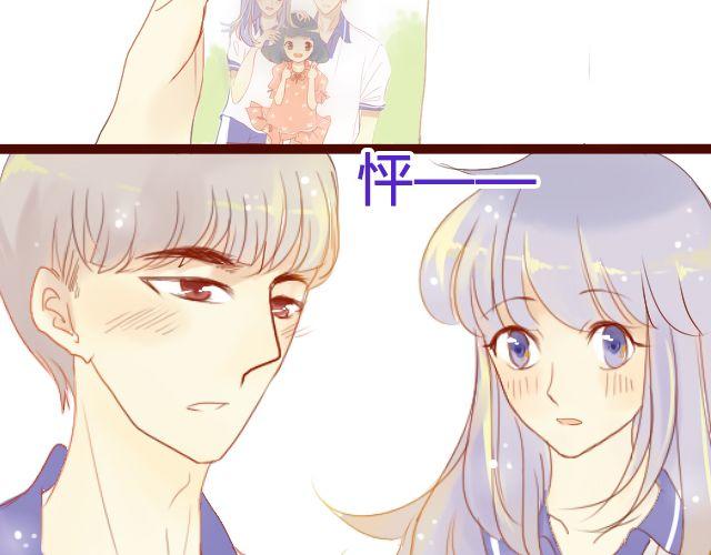 第18话 怦动的心-第16话