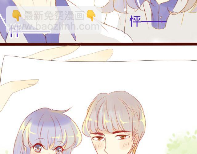 第18话 怦动的心-第16话