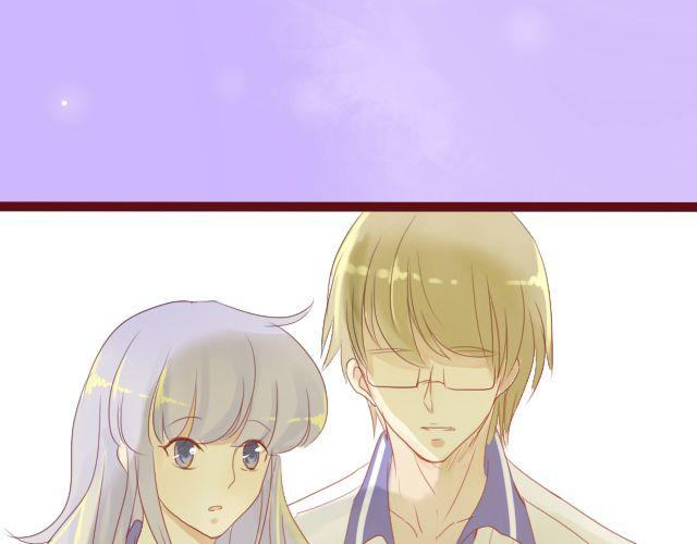 第20话 我喜欢你！这次我绝不放手！(1/2)-第18话