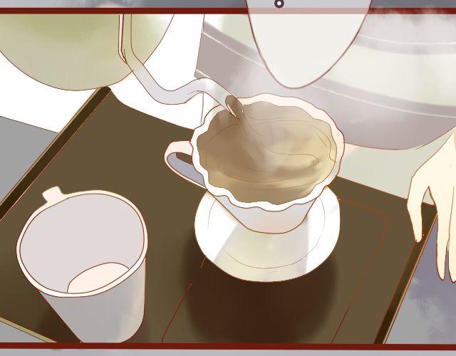 第22话 好想快一点，见到你。-第20话