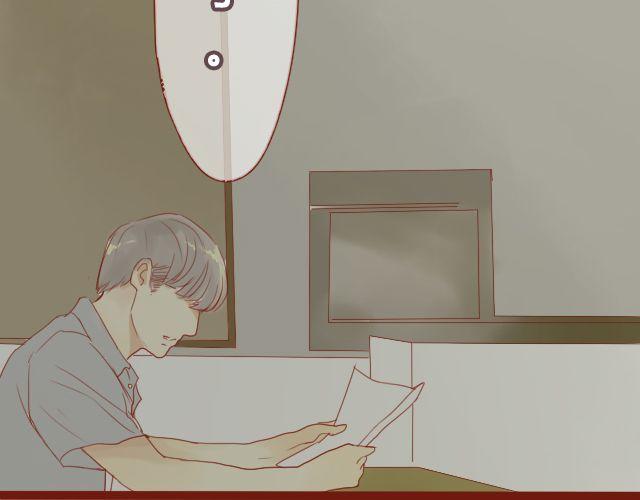 第22话 好想快一点，见到你。-第20话