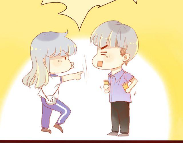 第24话 我想知道，你喜欢的人是谁。(1/2)-第22话