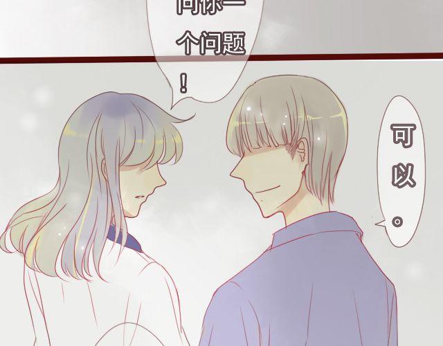 第24话 我想知道，你喜欢的人是谁。(1/2)-第22话