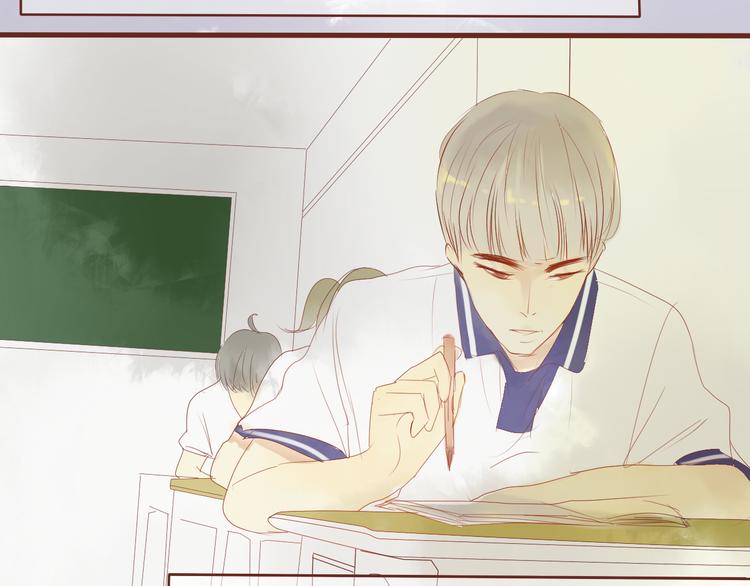 第26话 关于，我喜欢你的一切(1/2)-第24话