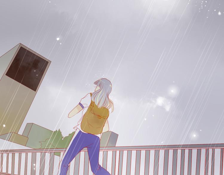 第26话 关于，我喜欢你的一切(1/2)-第24话